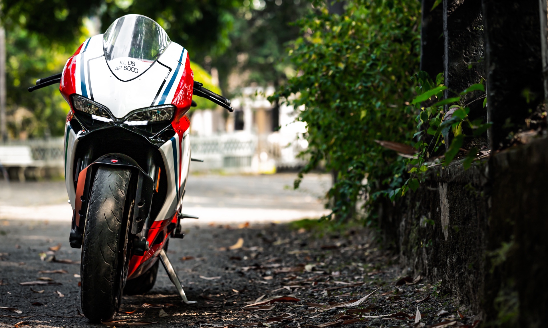 BMW 1000RR